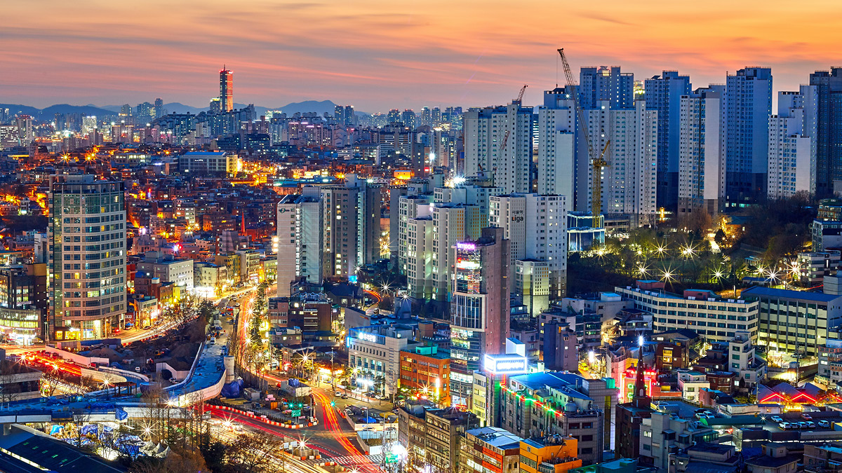 작년 경제 성적표 나왔는데요 📉