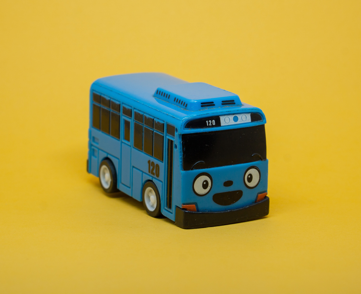 대중교통도 K패스 🎫