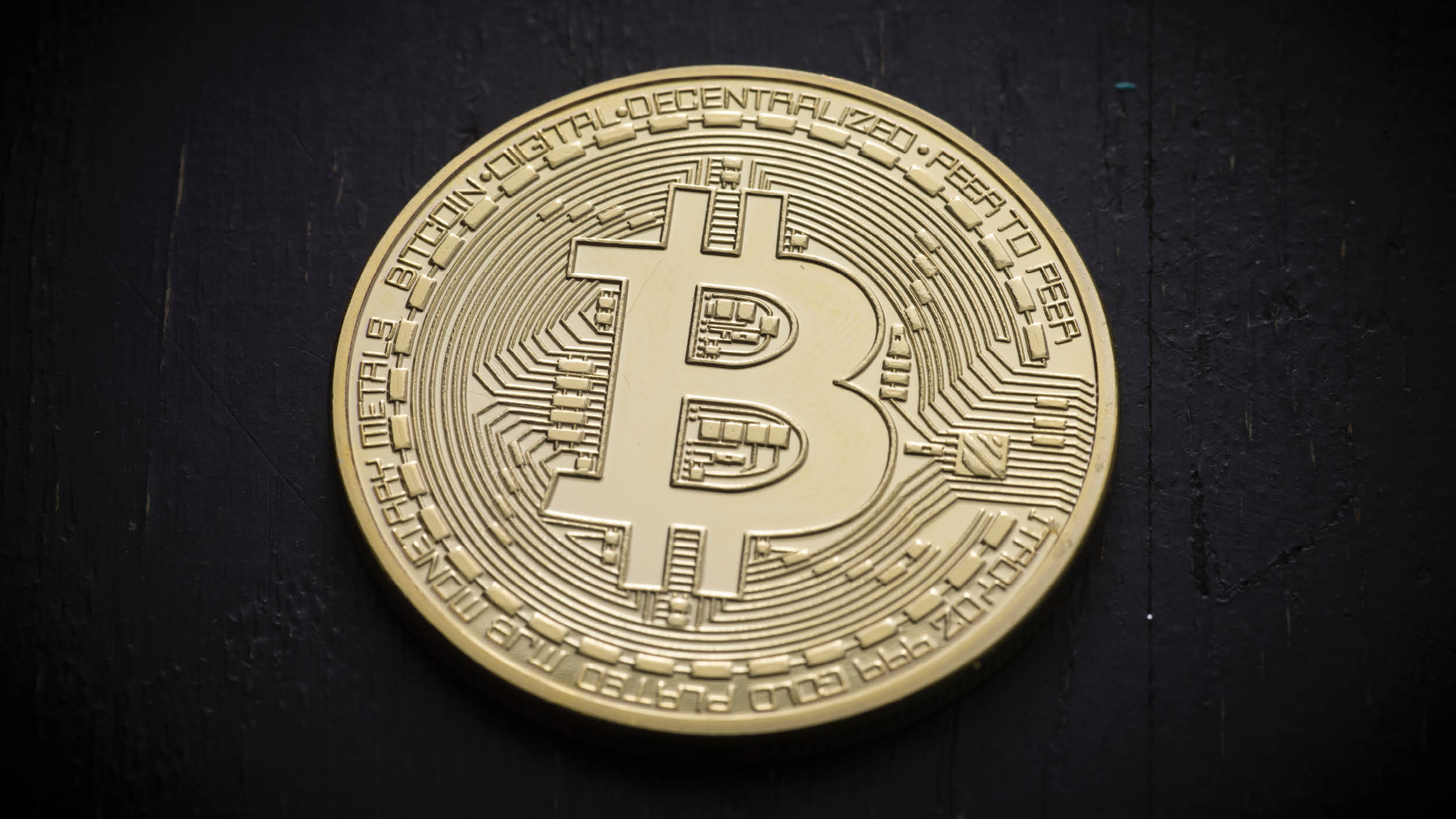 비트코인 ETF, 한국에선 못 사요 🙅