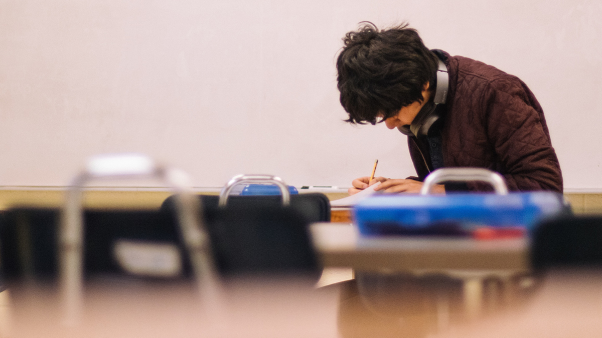 수능 만점받은 사람? 🙋(0명)