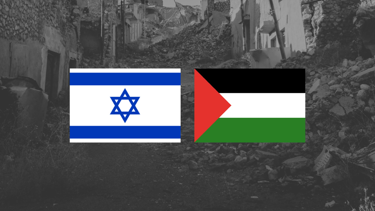 이스라엘-하마스 휴전 합의 🤝