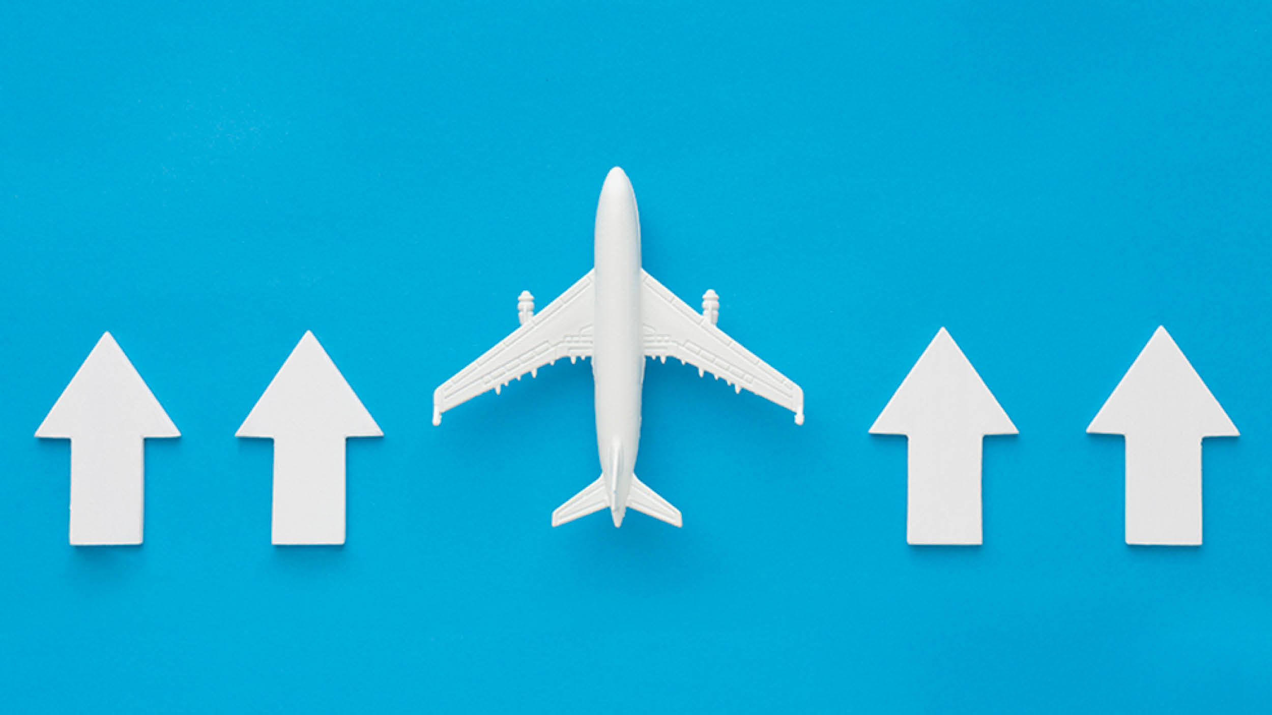 자고 일어나면 티켓값 3배인 나라 ✈️