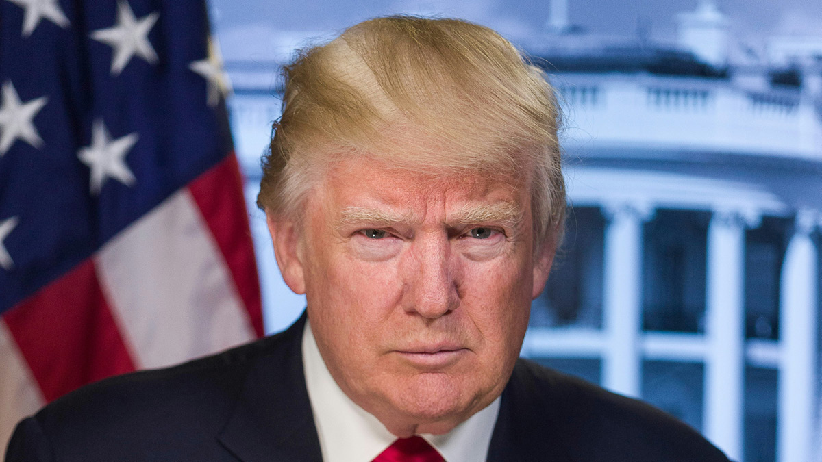 출마 안 돼 돌아가 🇺🇲