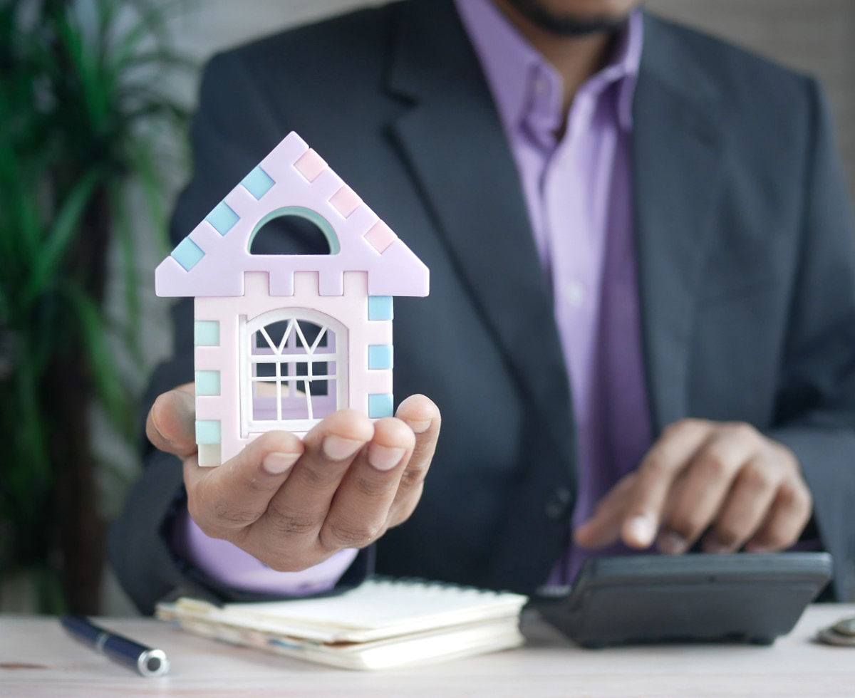 주담대 금리 Down 📉