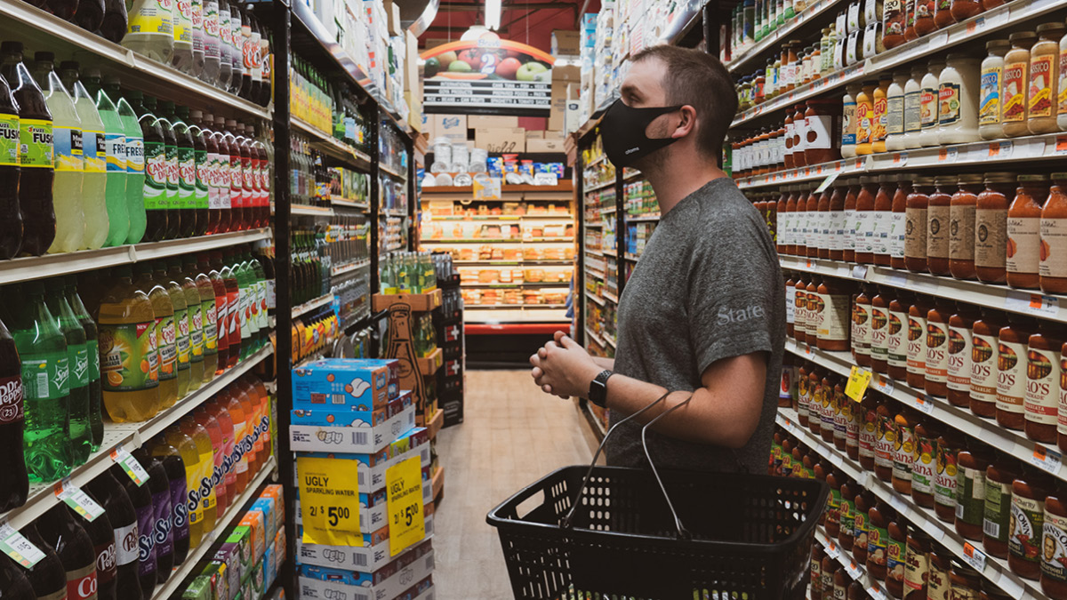 세계 경제 찬물 끼얹은 한마디 🥶