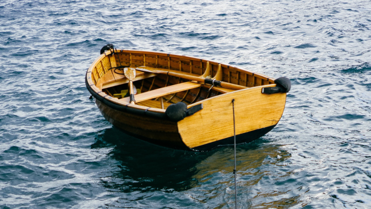 속초에 나타난 4명의 북한 주민