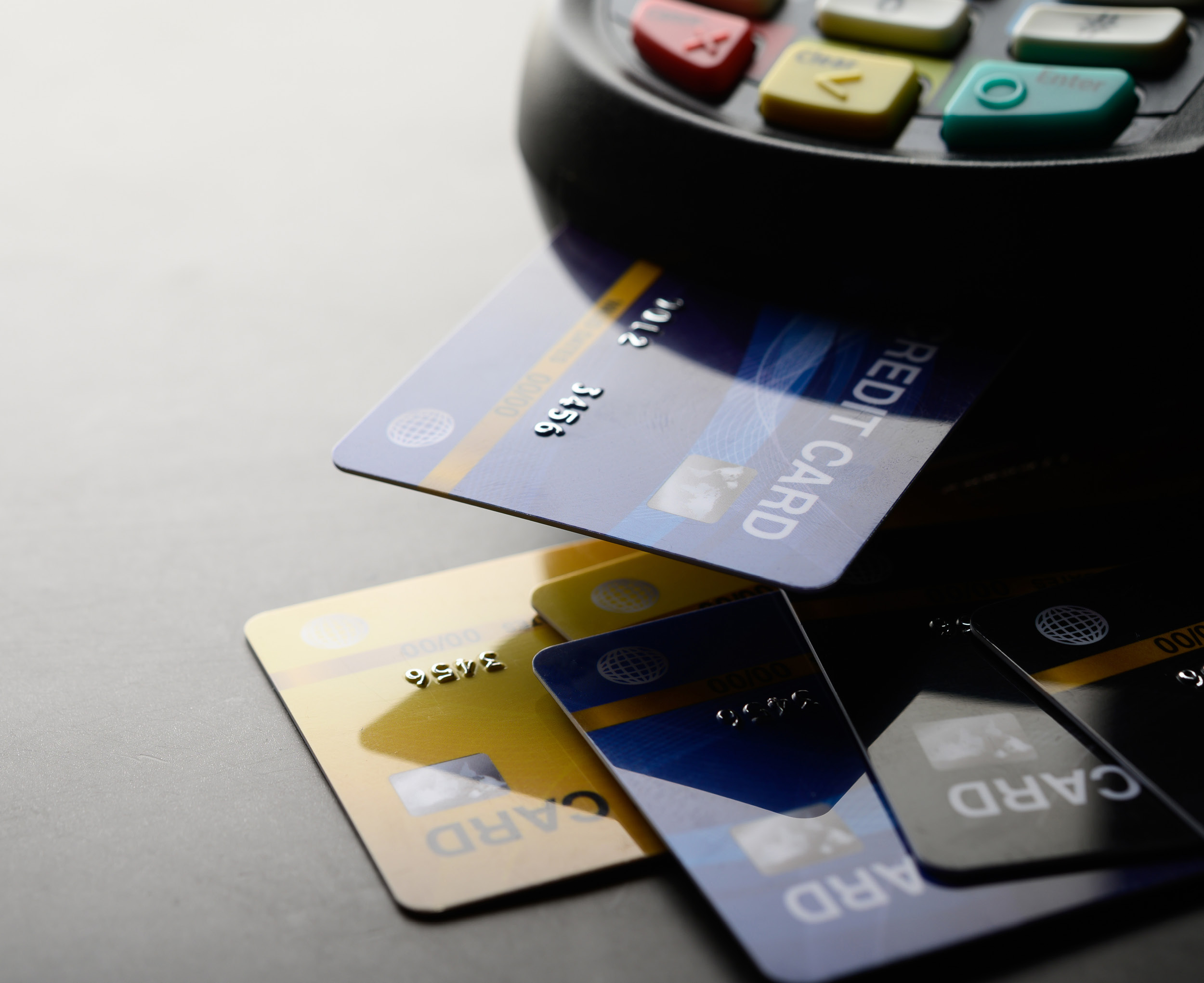 그 리볼빙 만나지 마요 💳