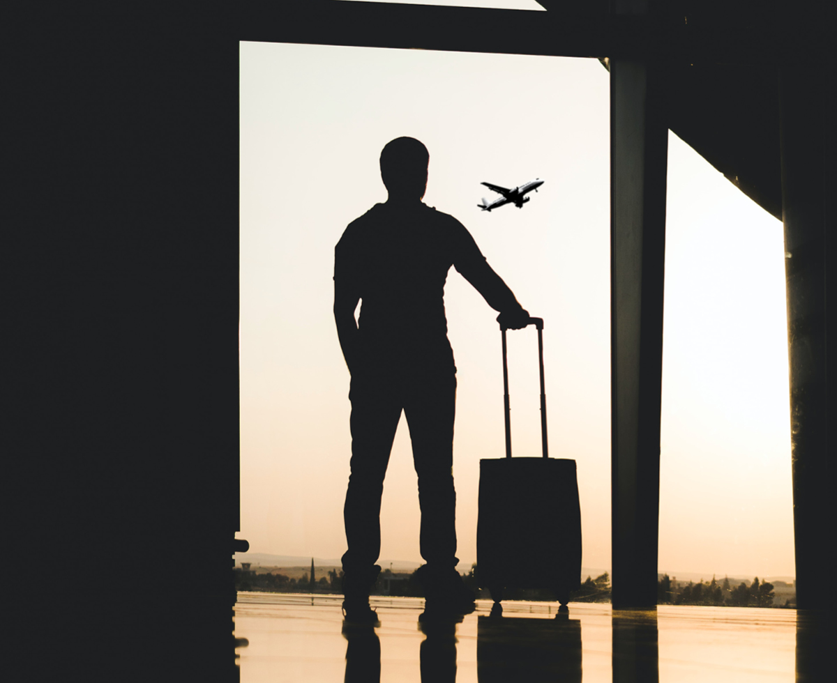 삑- 여행수지 적자입니다 🚨