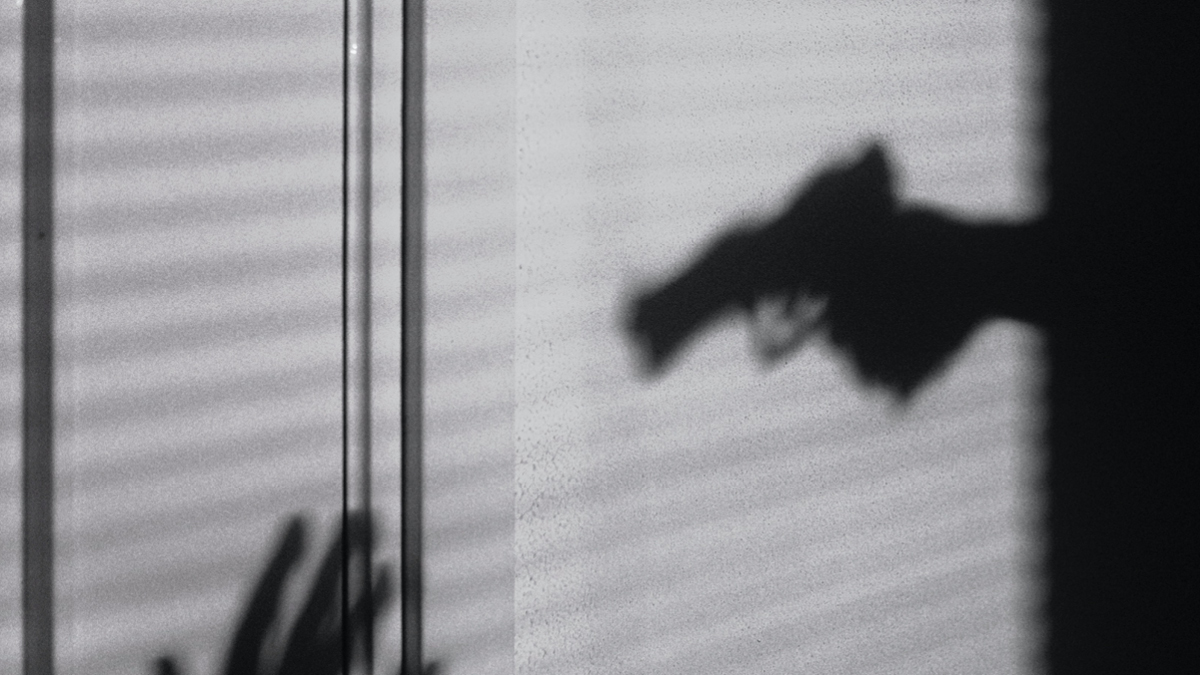 벨기에 총격 사건