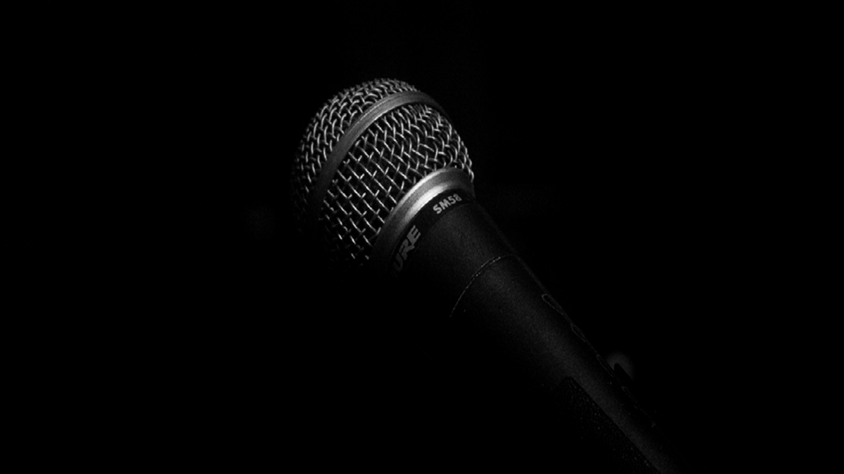 박근혜: “제 입장은요...” 🎤