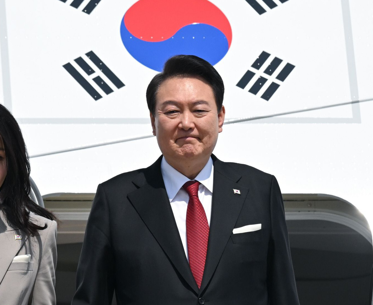 한·미 70주년 정상회담 🇰🇷 🇺🇸