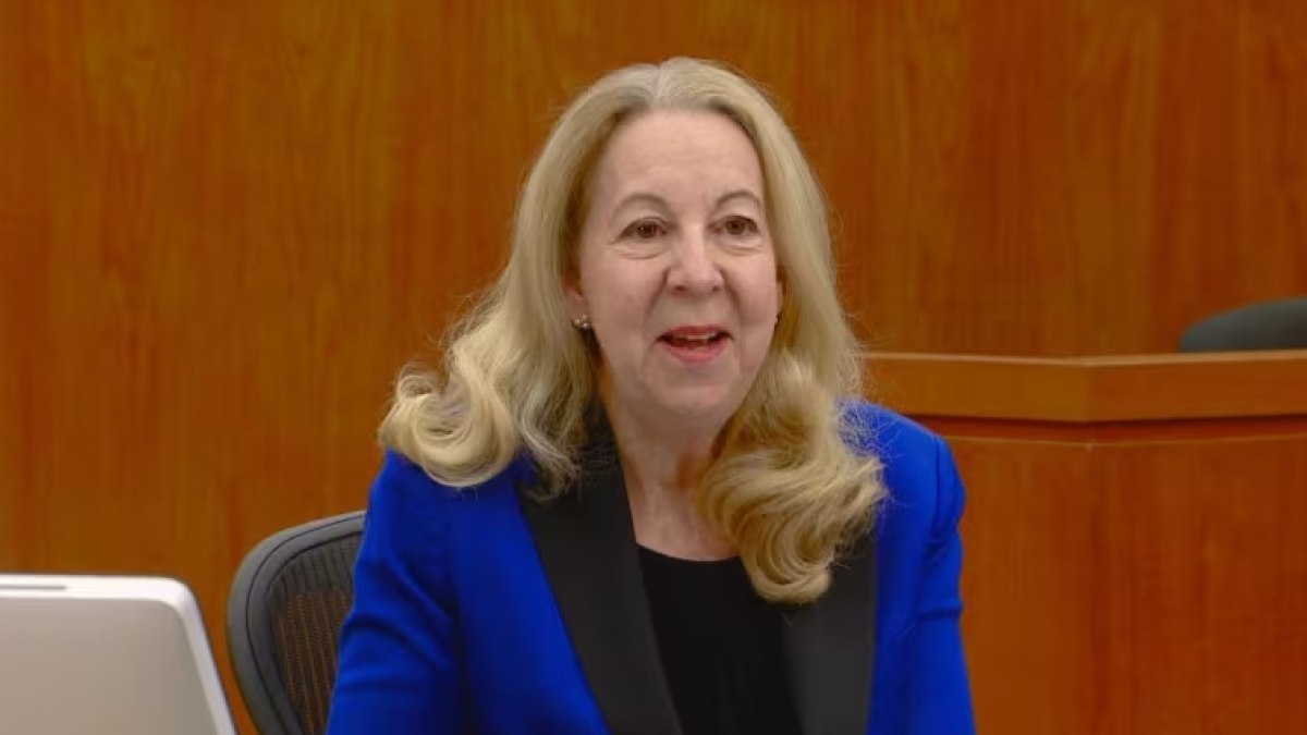 “유리천장이 깨졌다” 🇨🇦