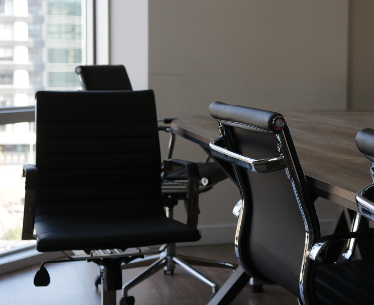 이렇게는 회의 못 해! 😡