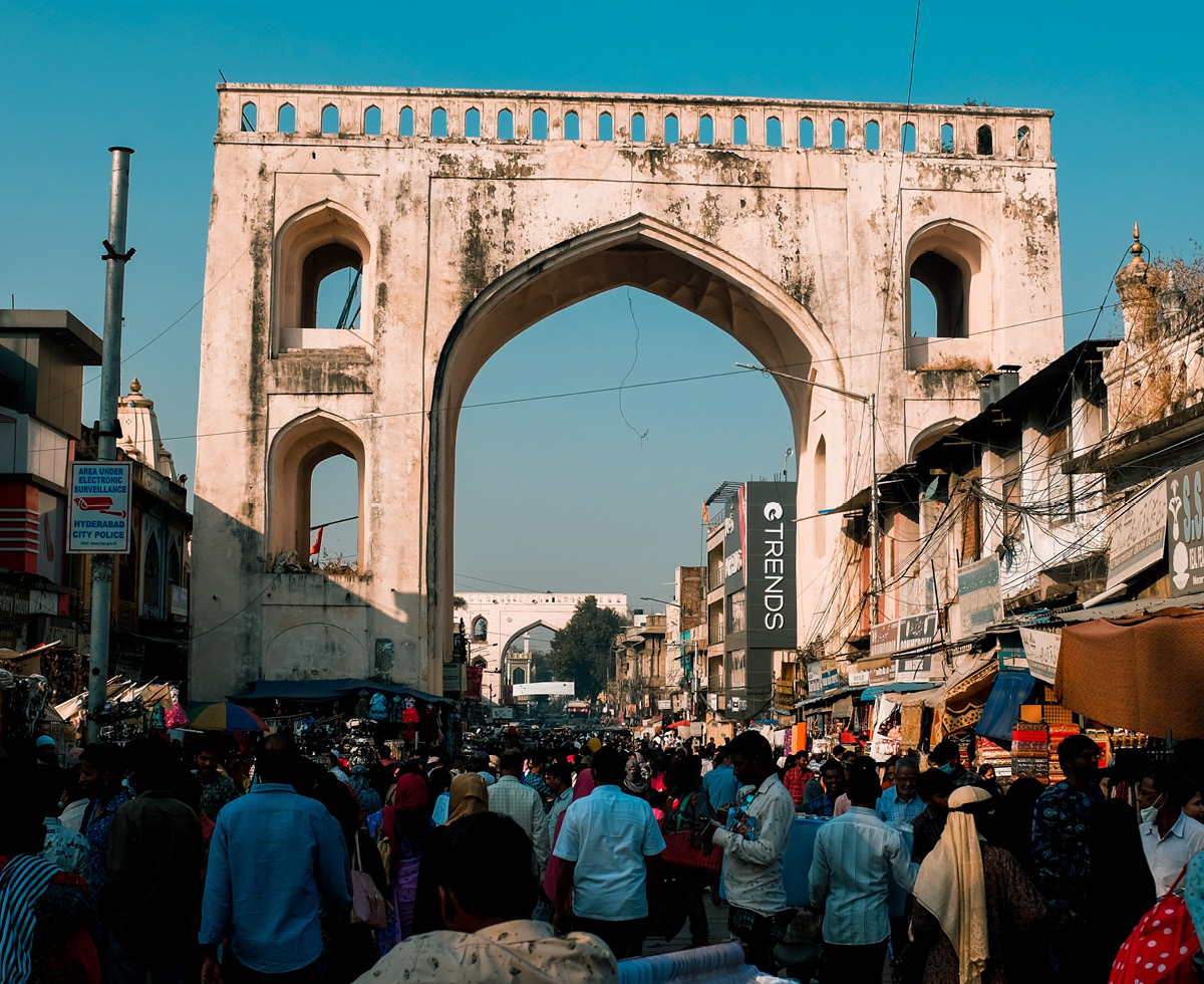 “앞으론 인도가 뜬다” 🇮🇳