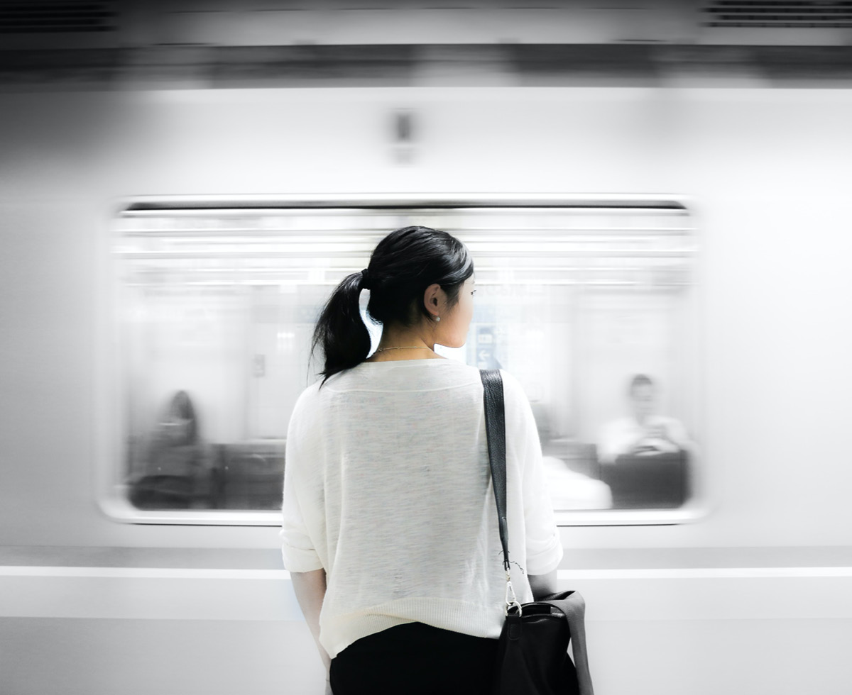 지하철·버스에서도 마스크 FREE 😷