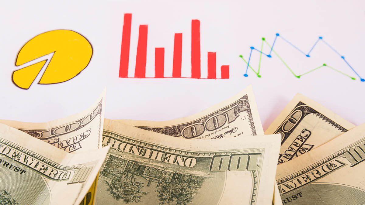 꽁꽁 얼어붙으려는 미국 시장? 📉