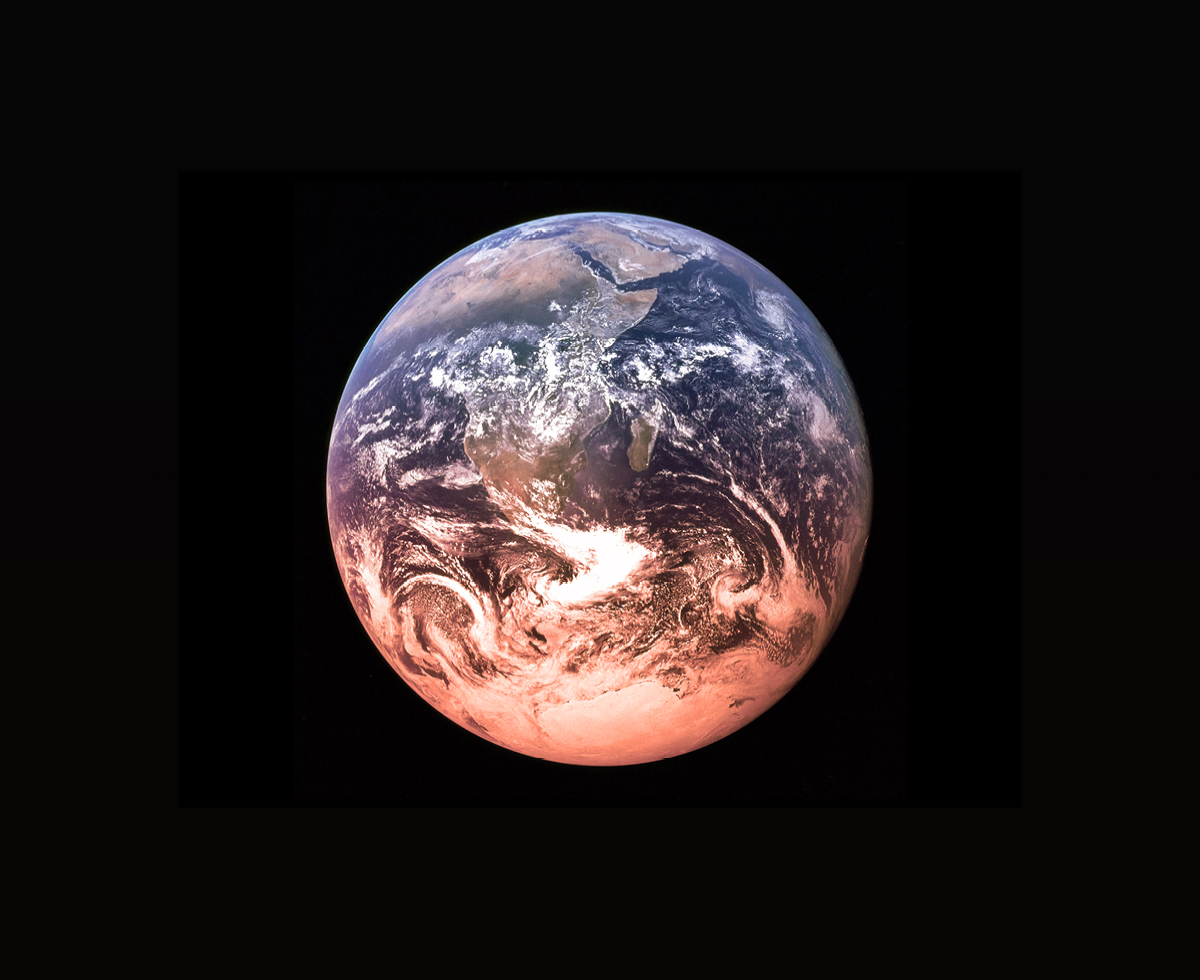 지구온난화 끝, 근데 지구열화가 오는 🌡️