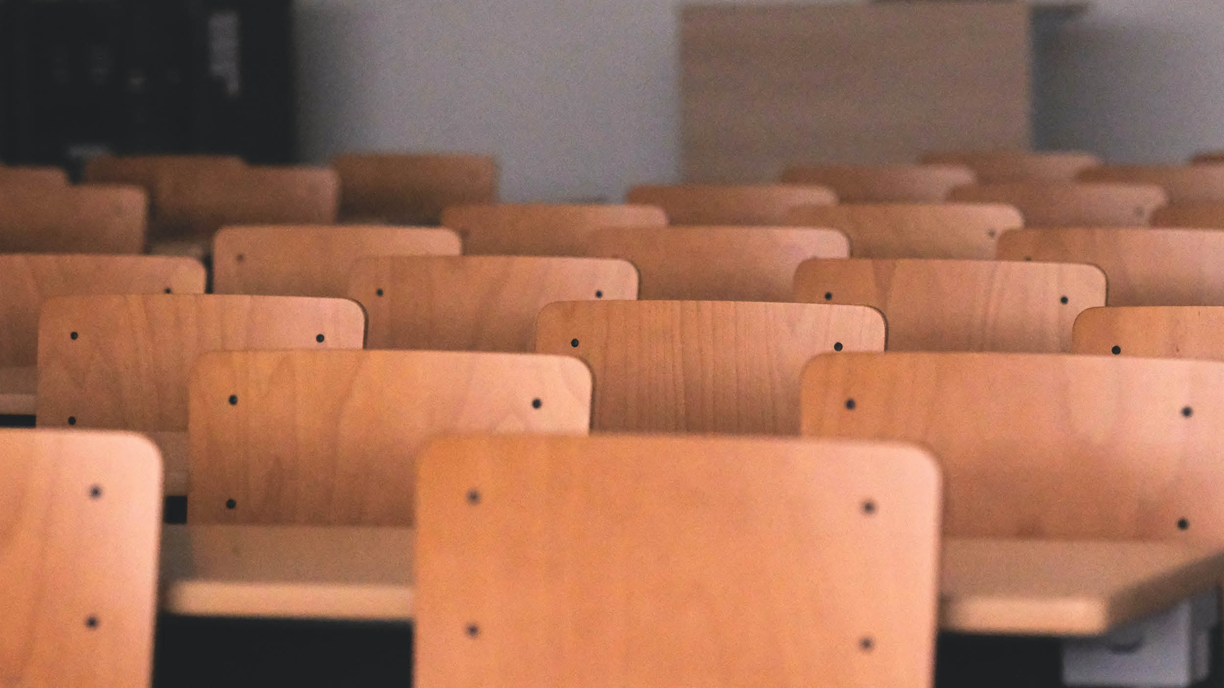 콩나물 교실은 옛날 얘기 🧒