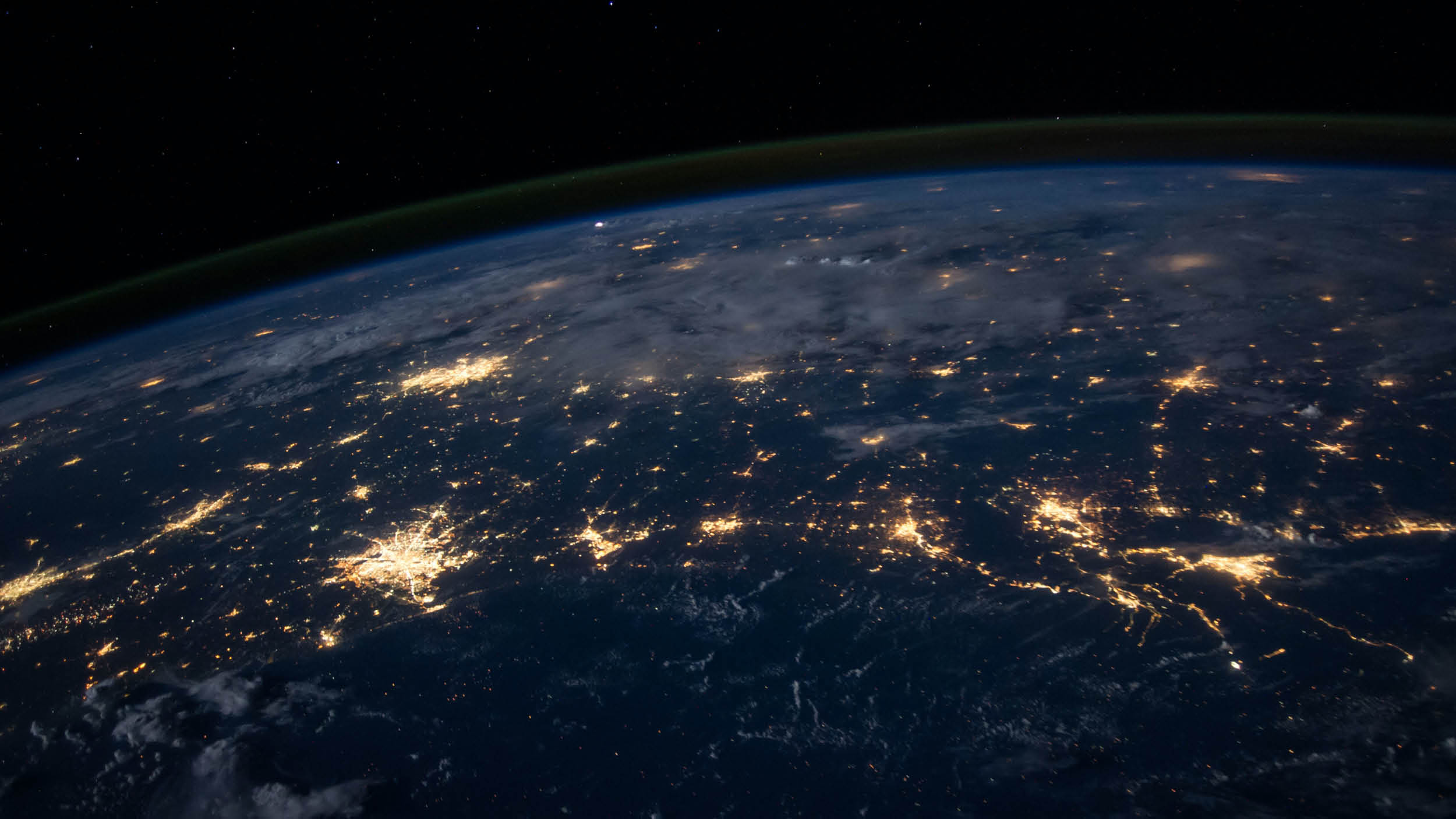 한국도 이제 NASA 보유국? 🚀