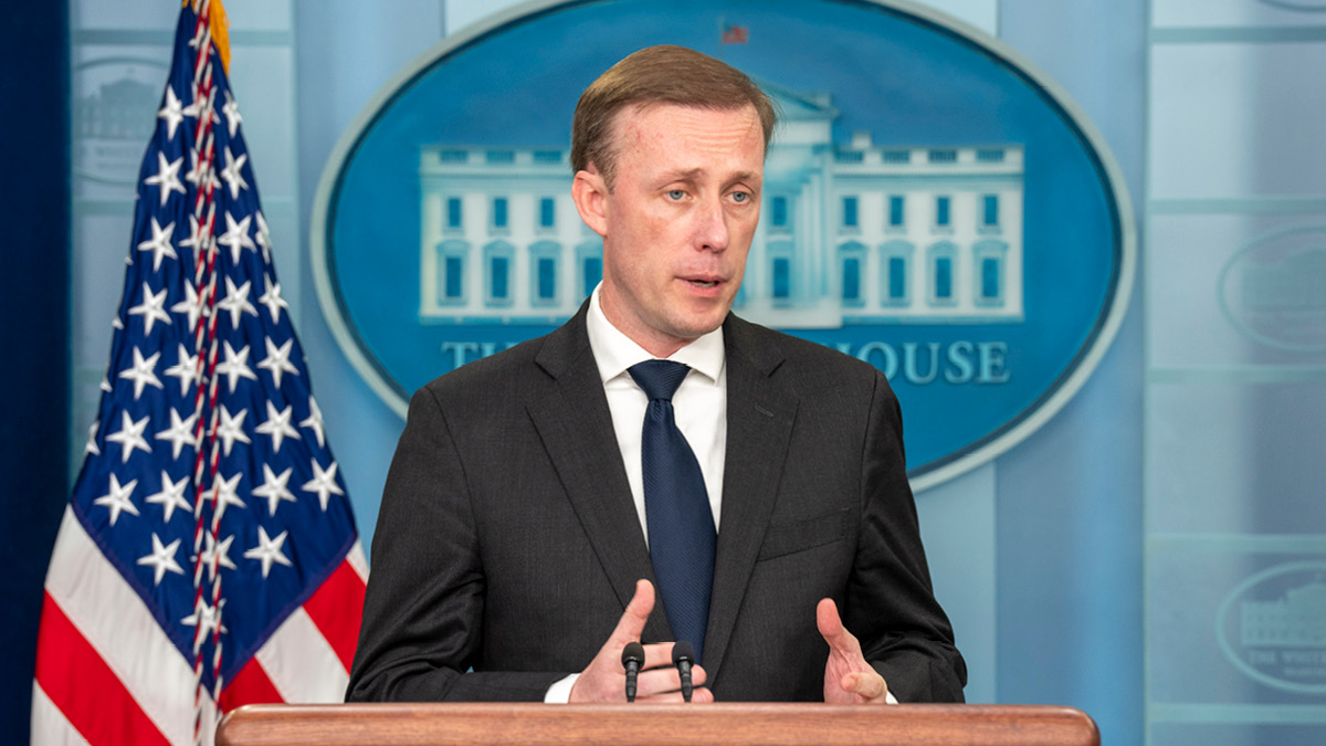 미국: 가자지구의 미래는...