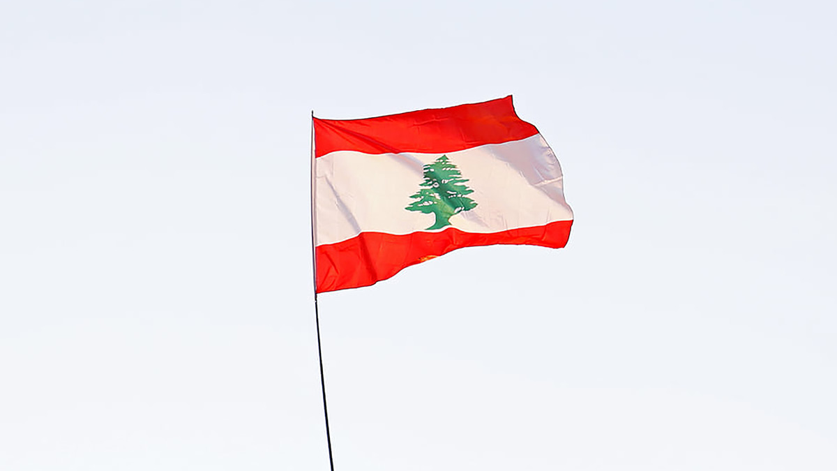 레바논 vs. 이스라엘