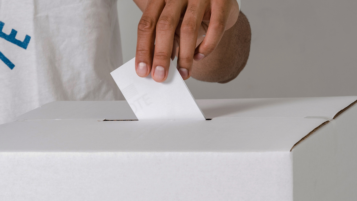 제멋대로 선거한 러시아 🗳️