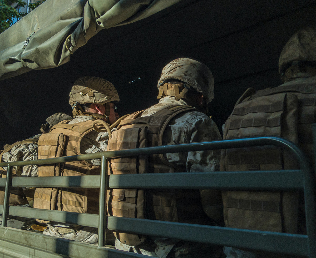 유럽에 긴장감을 주는 벨라루스 🇧🇾