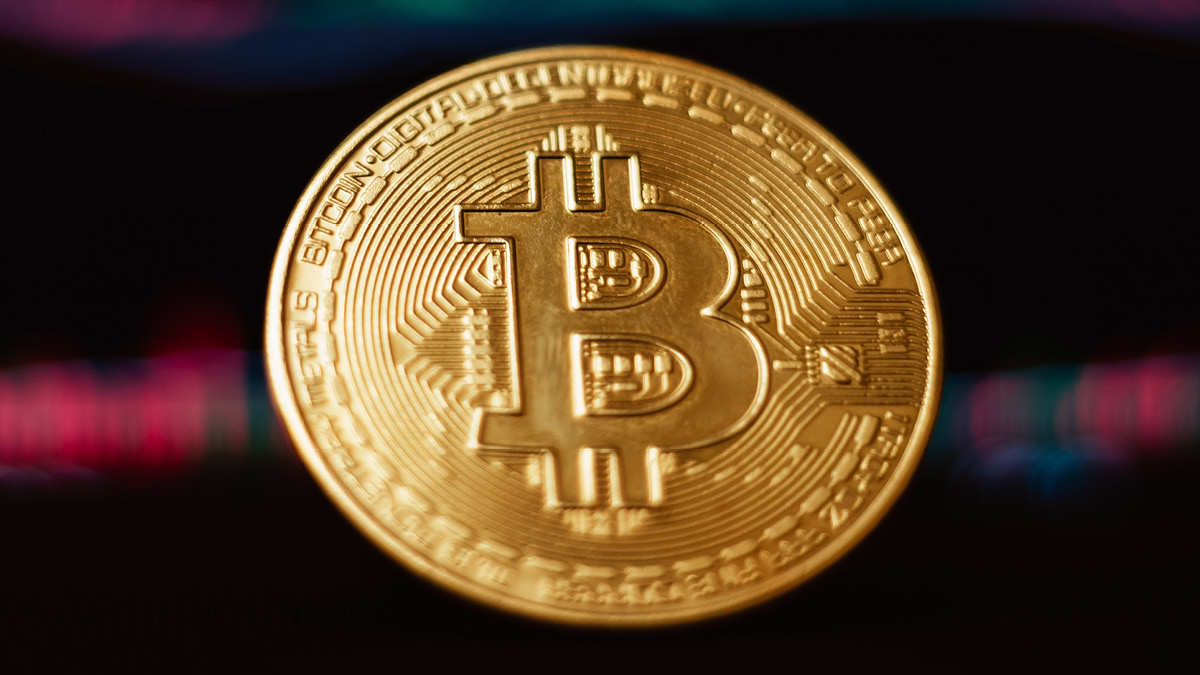 비트코인도 주식처럼 🪙