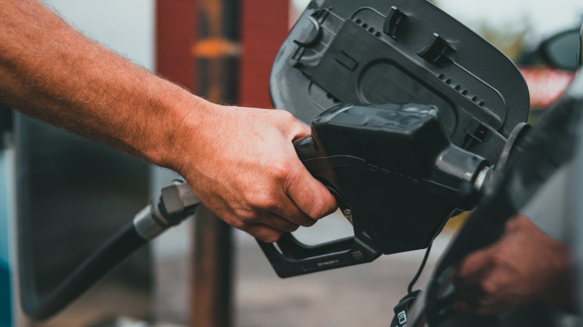국제유가 롤러코스터 🎢