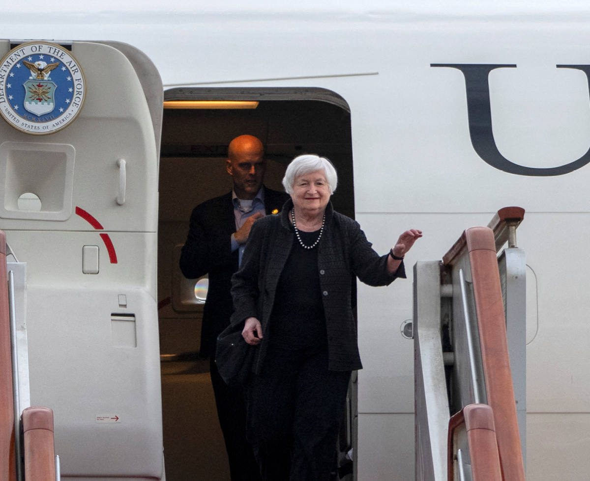 미국의 대중 단짠단짠 🇺🇸🇨🇳