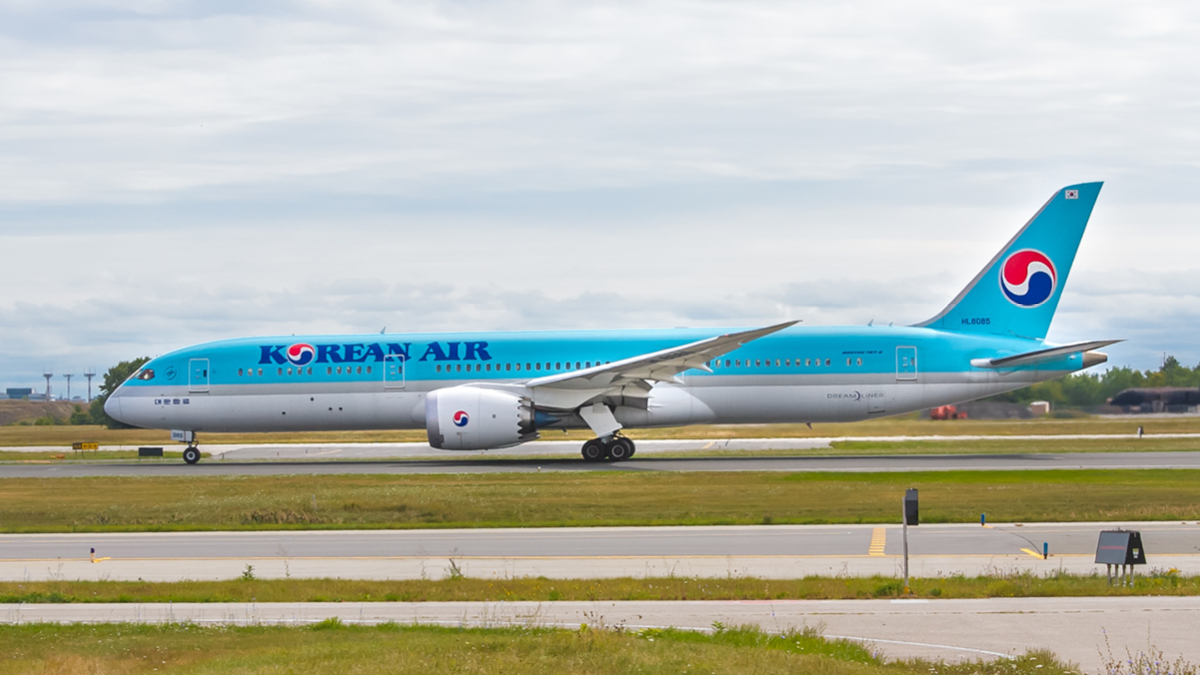 우주방사선 산재 인정