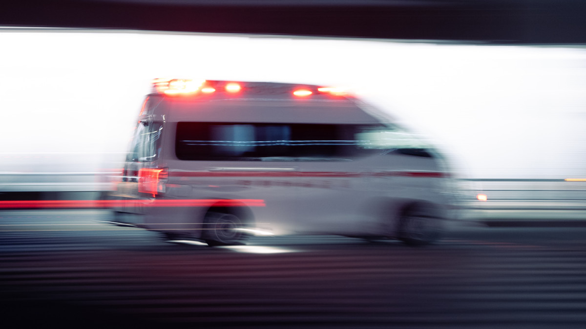 ‘응급실 뺑뺑이’ 이제 그만 🚑