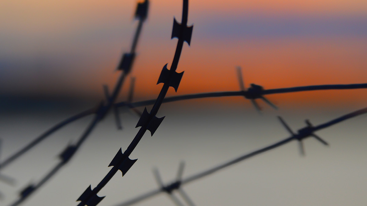 팔레스타인 하마스 전쟁 +100일 상황