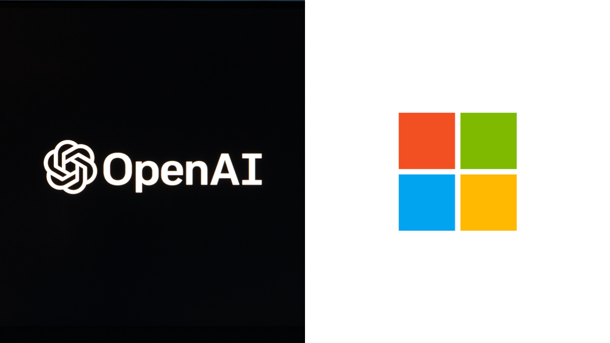 대혼돈의 오픈AI, 미소 짓는 MS 🤖
