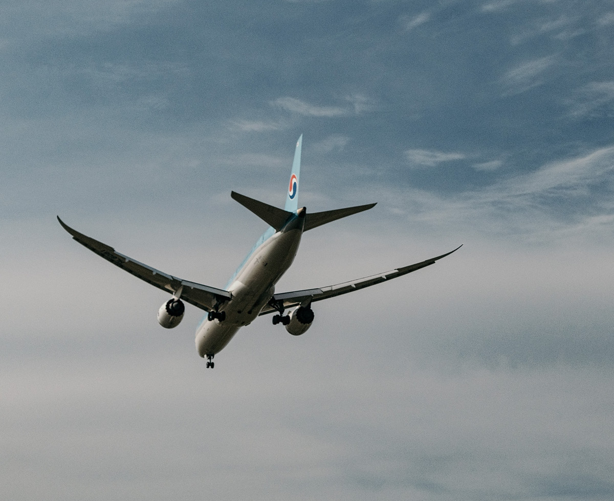 (Cancelled) 마일리지 개편 🛬