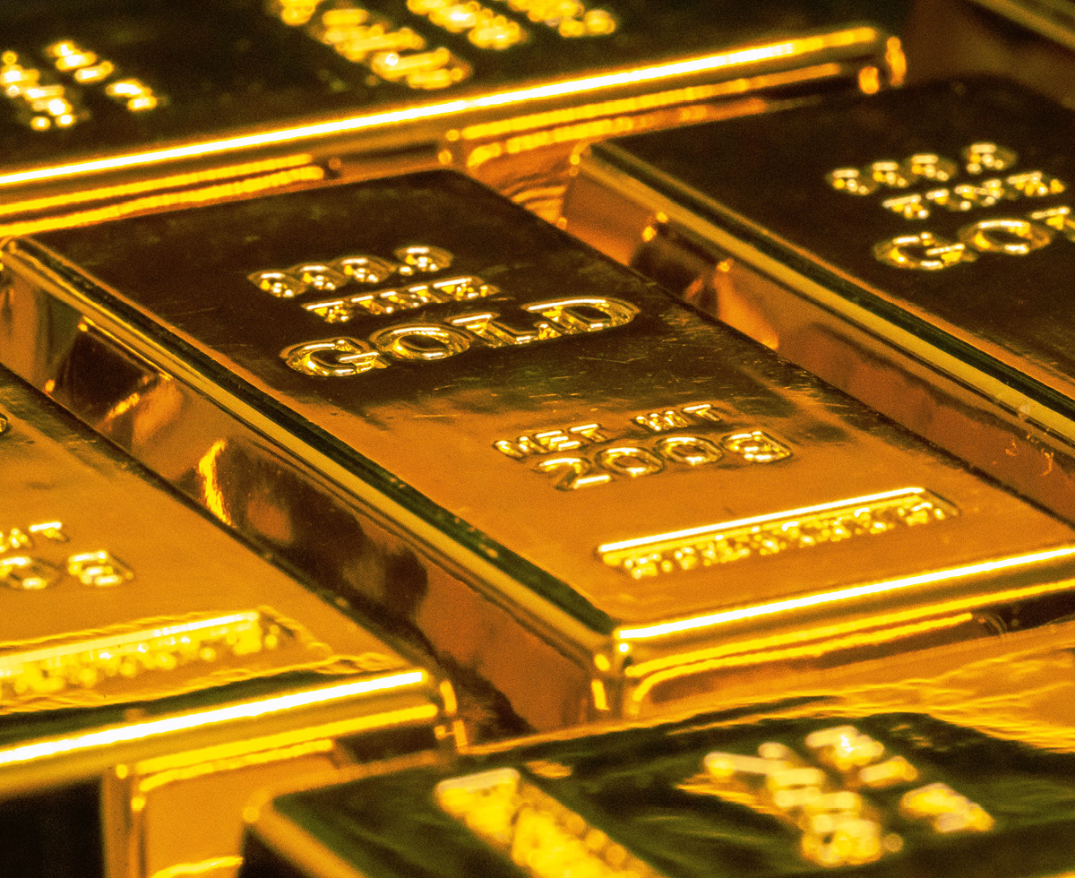 금값이 금값이라던데 📈