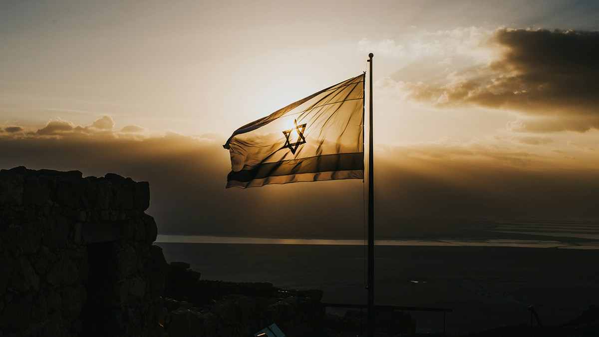 바람 잘 날 없는 전쟁