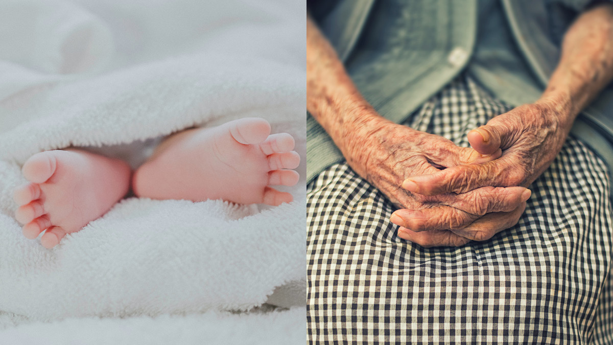 저출생 🔼 슈링코노믹스 ⏫