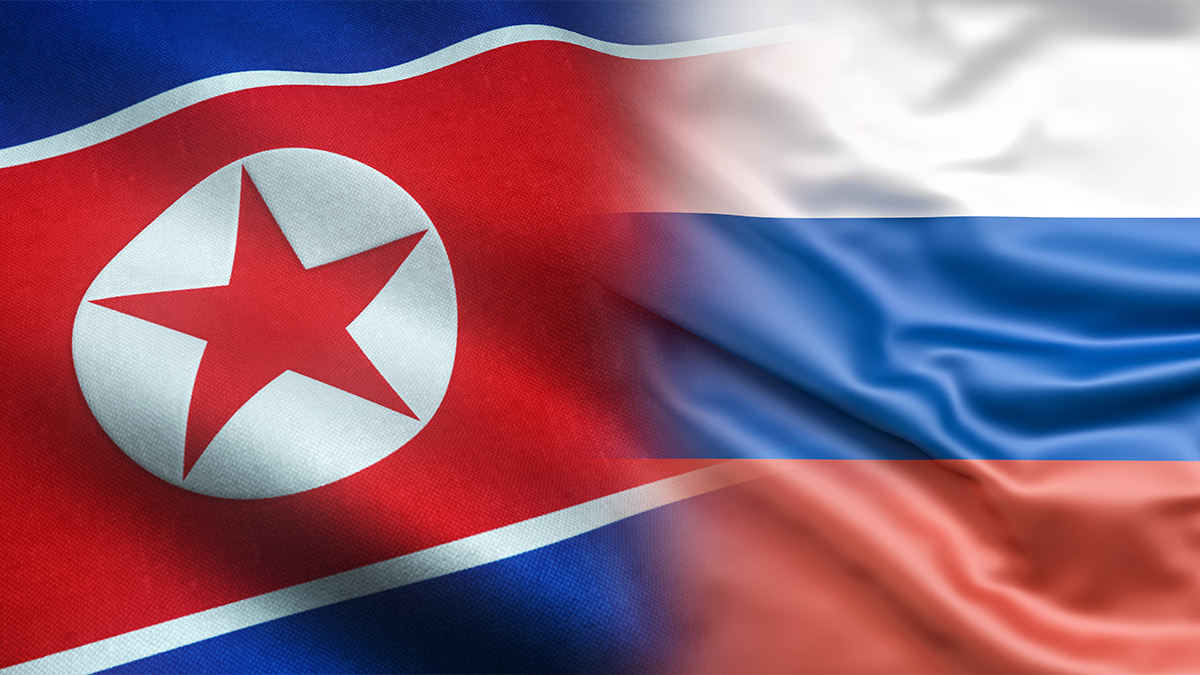 또 한 걸음 가까워진 북러 🇰🇵🇷🇺