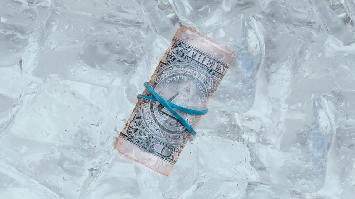 미국: 금리 안 낮출게