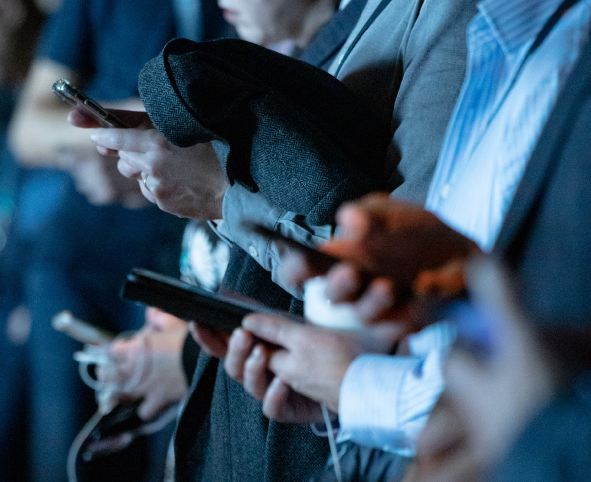 재난 문자 기준 변경 ⚠️