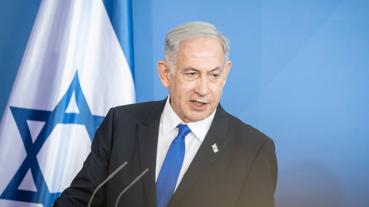 가자지구에 평화를