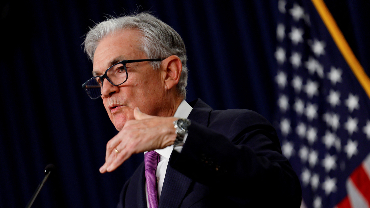 To be continued 고금리 📈