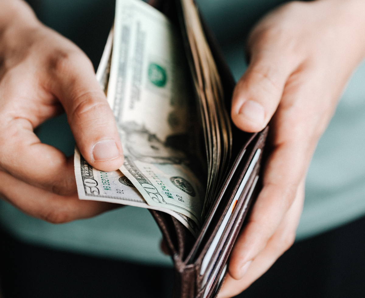 돈줄 조이기 끝? 📉