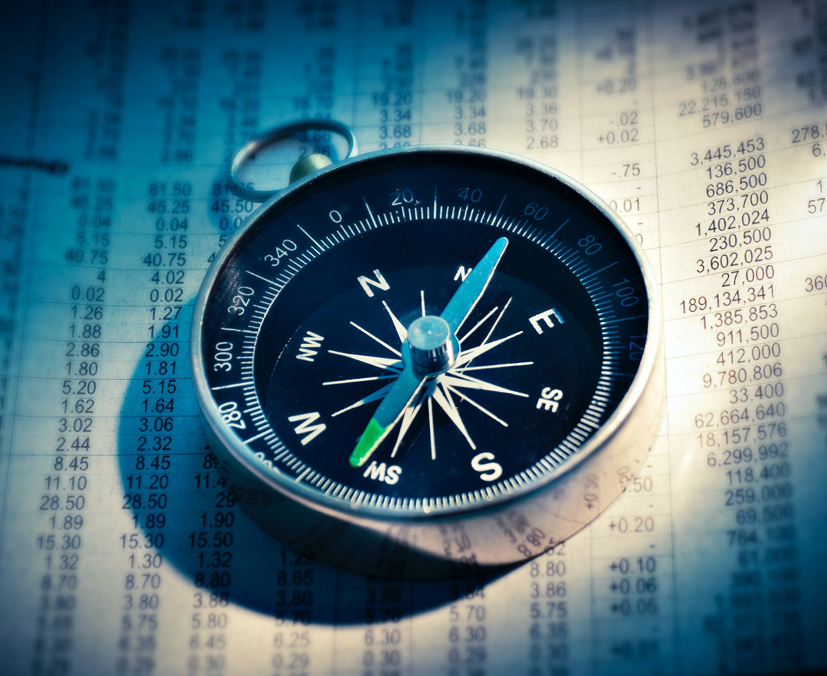 심각한 저성장입니다