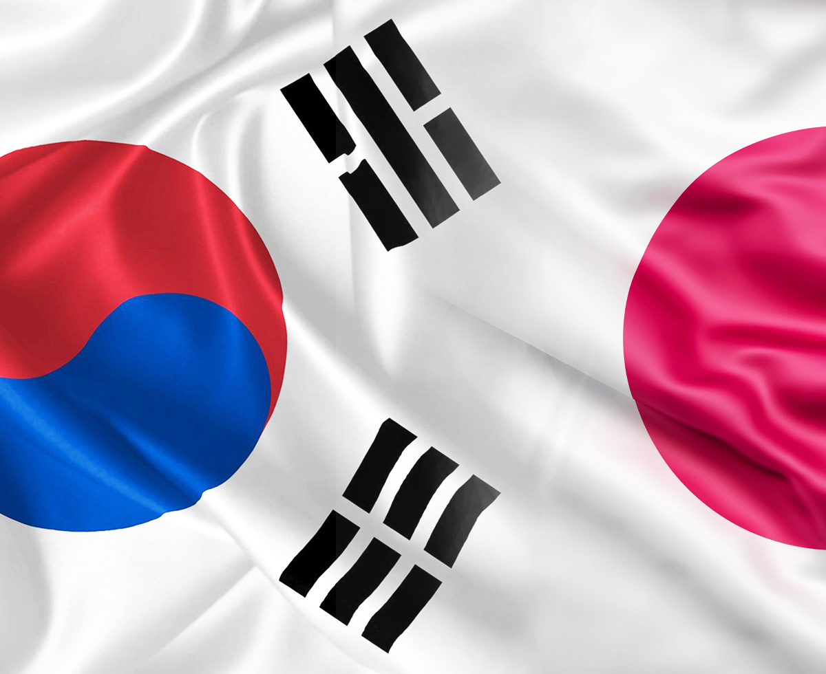 한·일 정상회담 시선 집중 🇰🇷🇯🇵