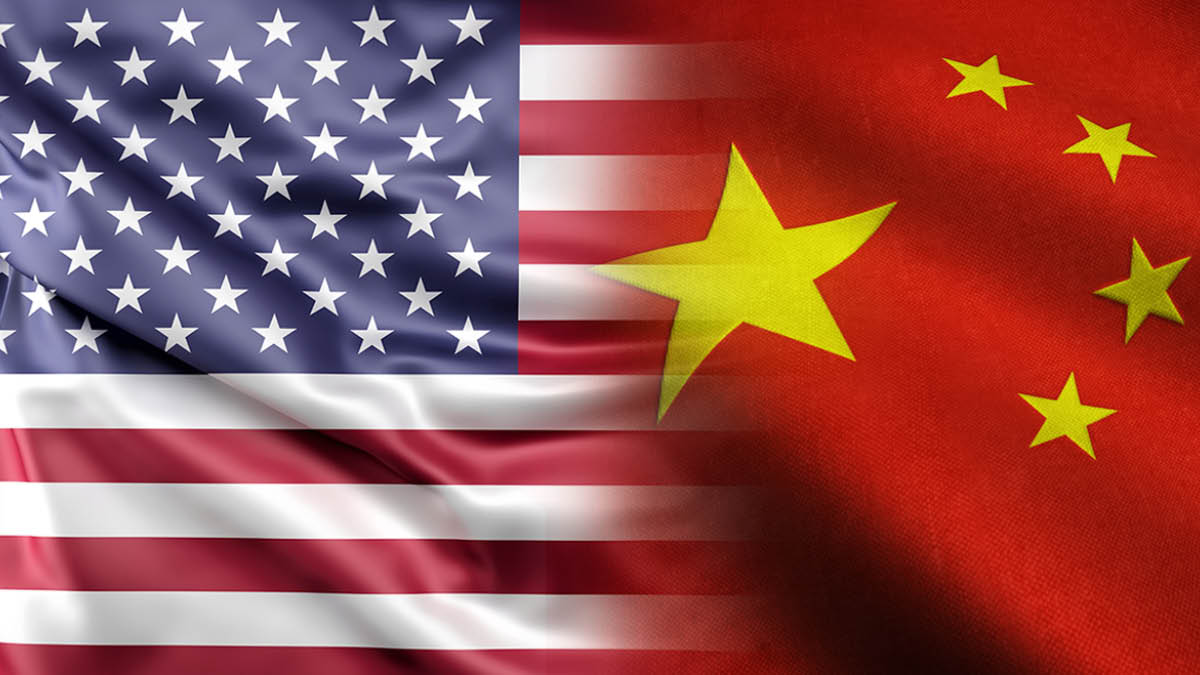 미국 vs 중국 무역전쟁 시작될까 🇺🇲🇨🇳