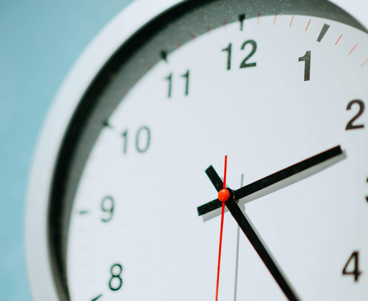 은행 영업시간은 3시? 4시? 🏦