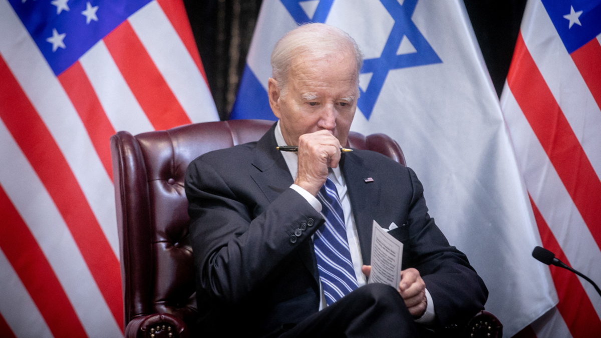 멀고 먼 가자지구 휴전