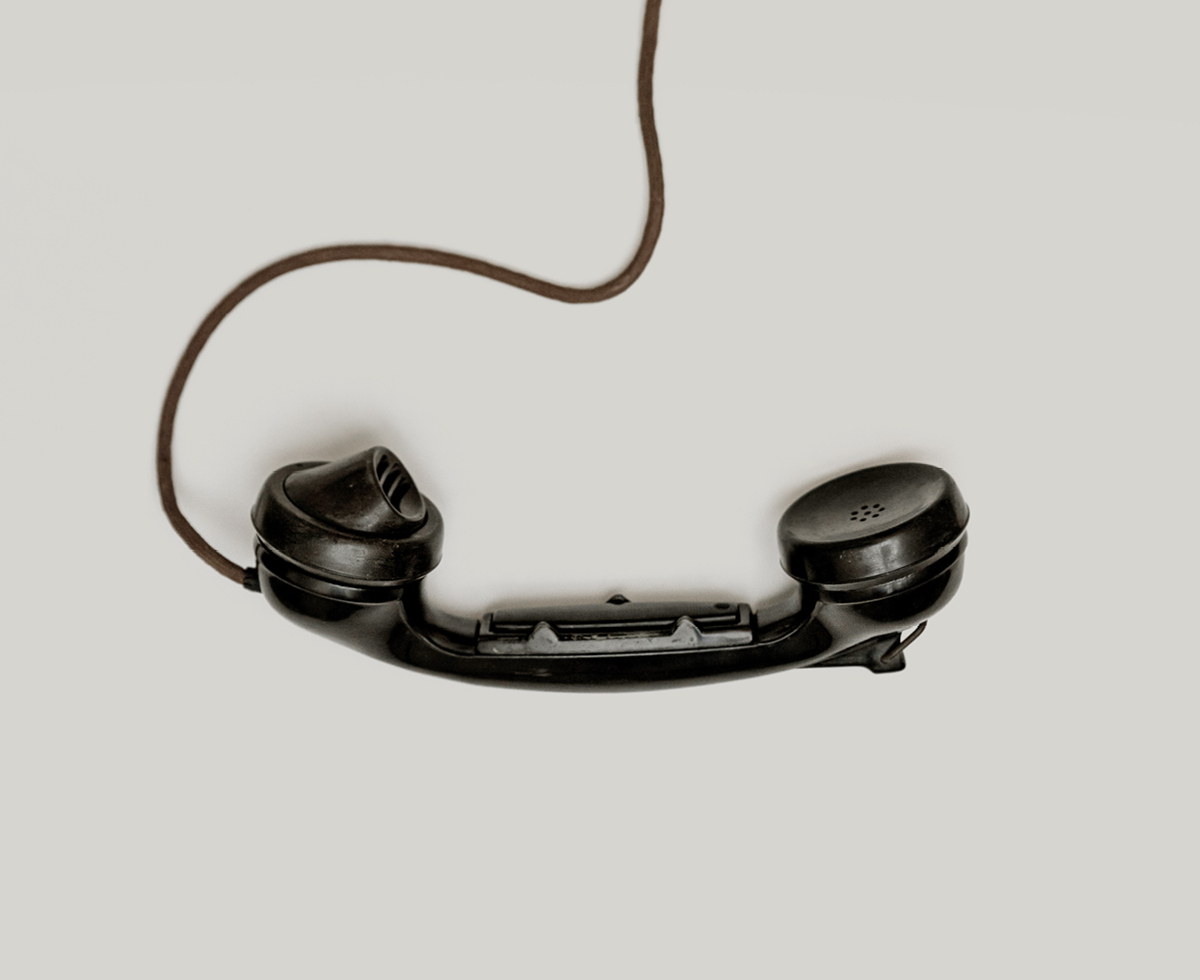 우리 통화했어요